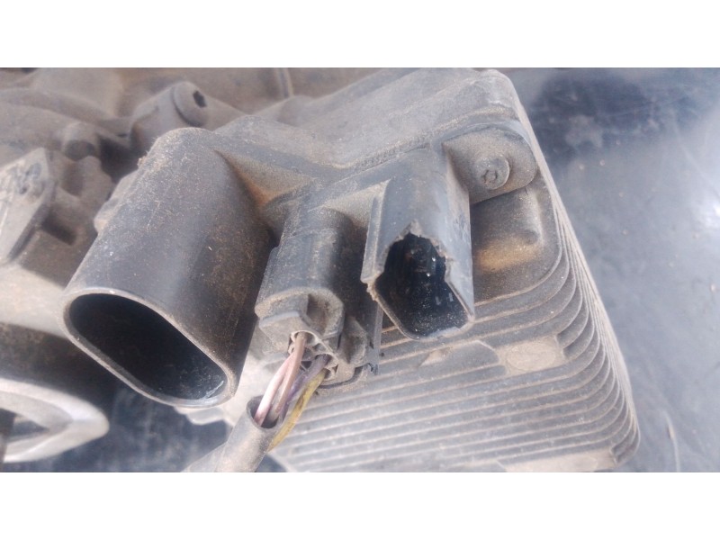 Recambio de cremallera direccion para mini mini (r56) cooper referencia OEM IAM   