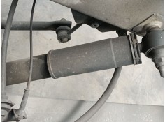 Recambio de amortiguador trasero derecho para renault master iii caja/chasis (ev, hv, uv) 2.3 dci 125 rwd (hv0c, hv0d, uv0c, uv0