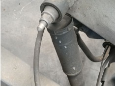 Recambio de amortiguador trasero izquierdo para renault master iii caja/chasis (ev, hv, uv) 2.3 dci 125 rwd (hv0c, hv0d, uv0c, u