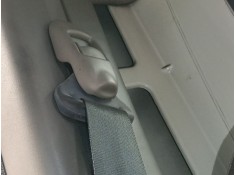 Recambio de cinturon seguridad delantero derecho para renault master iii caja/chasis (ev, hv, uv) 2.3 dci 125 rwd (hv0c, hv0d, u