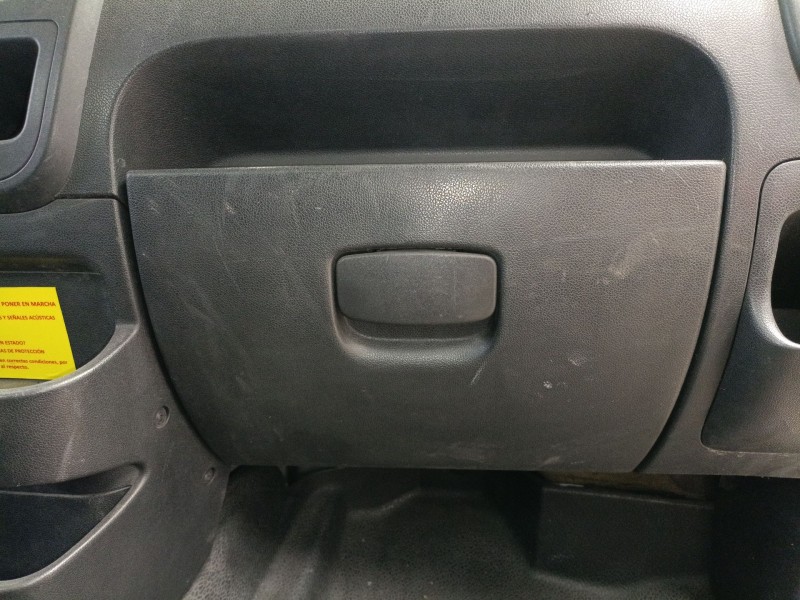 Recambio de guantera para renault master iii caja/chasis (ev, hv, uv) 2.3 dci 125 rwd (hv0c, hv0d, uv0c, uv0d, uv0h, uv0j,... re