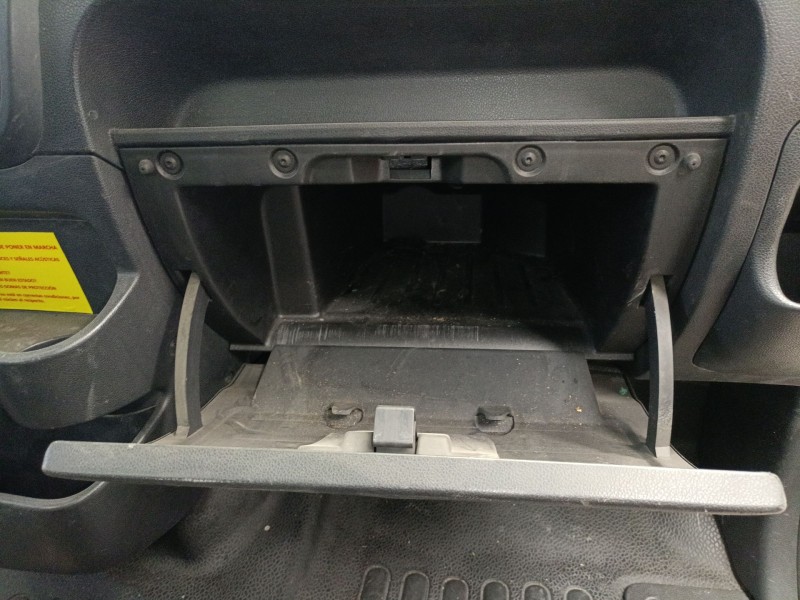 Recambio de guantera para renault master iii caja/chasis (ev, hv, uv) 2.3 dci 125 rwd (hv0c, hv0d, uv0c, uv0d, uv0h, uv0j,... re