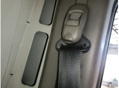 Recambio de cinturon seguridad delantero izquierdo para renault master iii caja/chasis (ev, hv, uv) 2.3 dci 125 rwd (hv0c, hv0d,