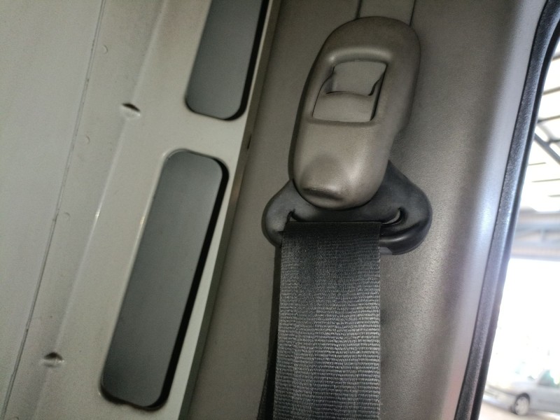 Recambio de cinturon seguridad delantero izquierdo para renault master iii caja/chasis (ev, hv, uv) 2.3 dci 125 rwd (hv0c, hv0d,