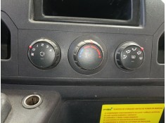 MANDO CLIMATIZADOR 