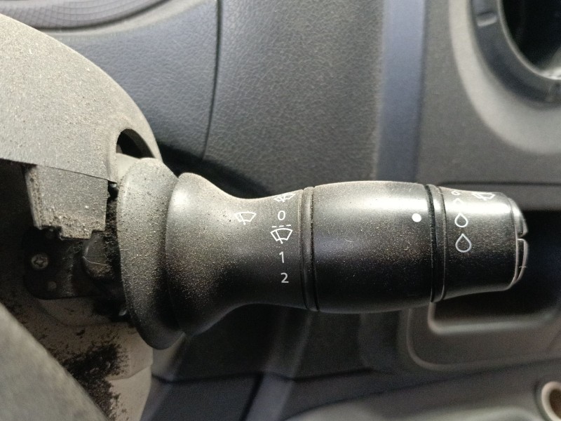 Recambio de mando limpia para renault master iii caja/chasis (ev, hv, uv) 2.3 dci 125 rwd (hv0c, hv0d, uv0c, uv0d, uv0h, uv0j,..