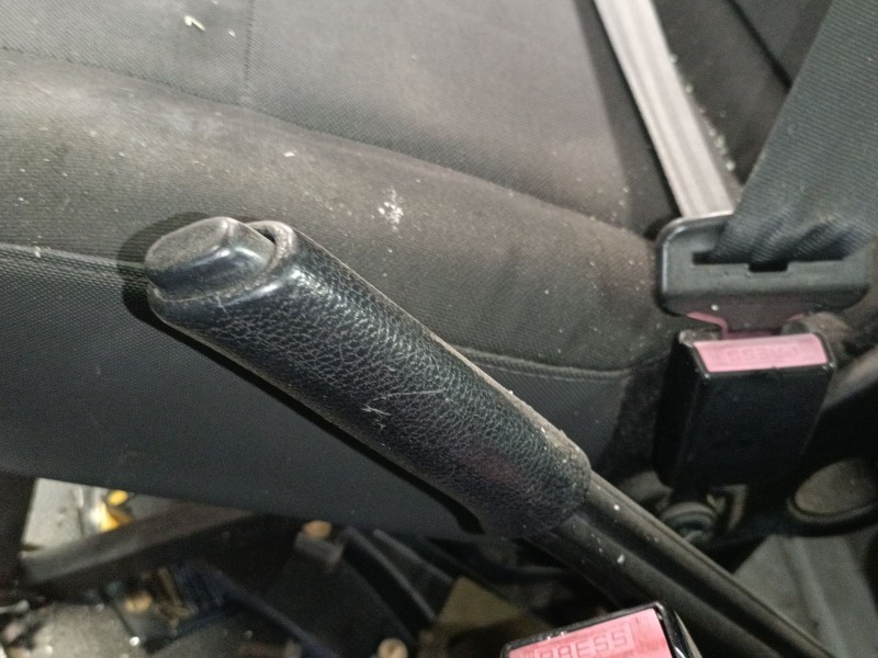 Recambio de palanca freno de mano para renault master iii caja/chasis (ev, hv, uv) 2.3 dci 125 rwd (hv0c, hv0d, uv0c, uv0d, uv0h