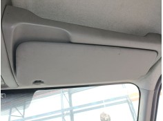 Recambio de parasol derecho para renault master iii caja/chasis (ev, hv, uv) 2.3 dci 125 rwd (hv0c, hv0d, uv0c, uv0d, uv0h, uv0j 2