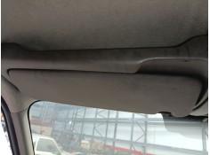Recambio de parasol izquierdo para renault master iii caja/chasis (ev, hv, uv) 2.3 dci 125 rwd (hv0c, hv0d, uv0c, uv0d, uv0h, uv 2