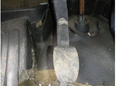 PEDAL EMBRAGUE 
