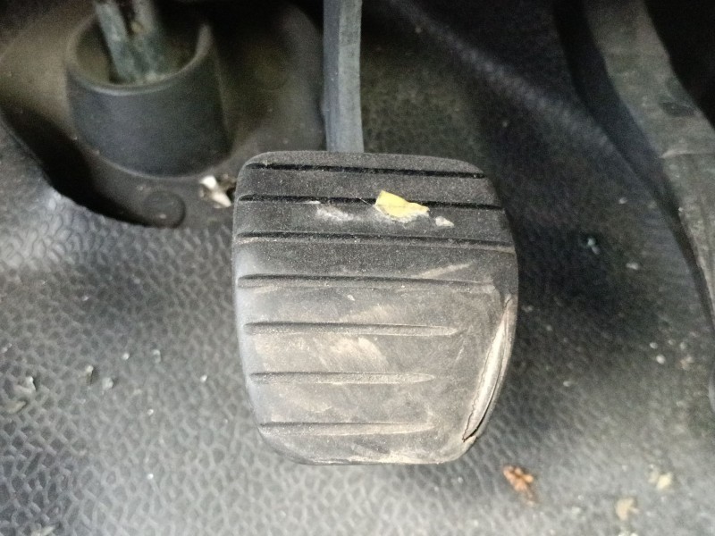 Recambio de pedal freno para renault master iii caja/chasis (ev, hv, uv) 2.3 dci 125 rwd (hv0c, hv0d, uv0c, uv0d, uv0h, uv0j,...