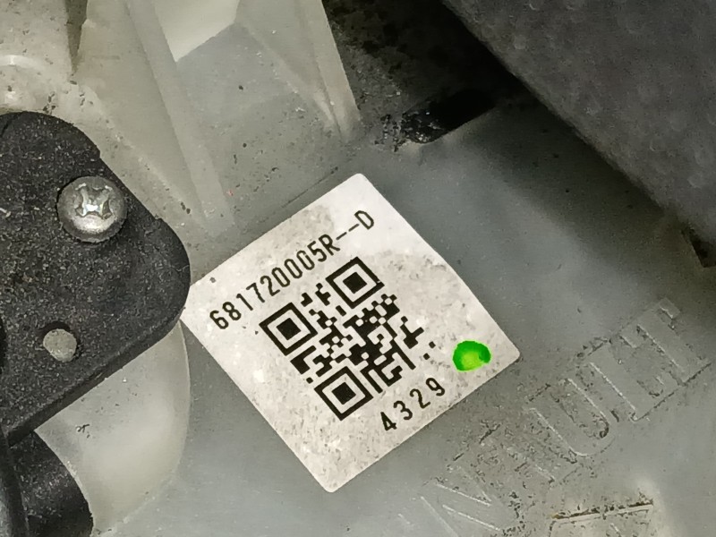 Recambio de anillo airbag para renault master iii caja/chasis (ev, hv, uv) 2.3 dci 125 rwd (hv0c, hv0d, uv0c, uv0d, uv0h, uv0j,.