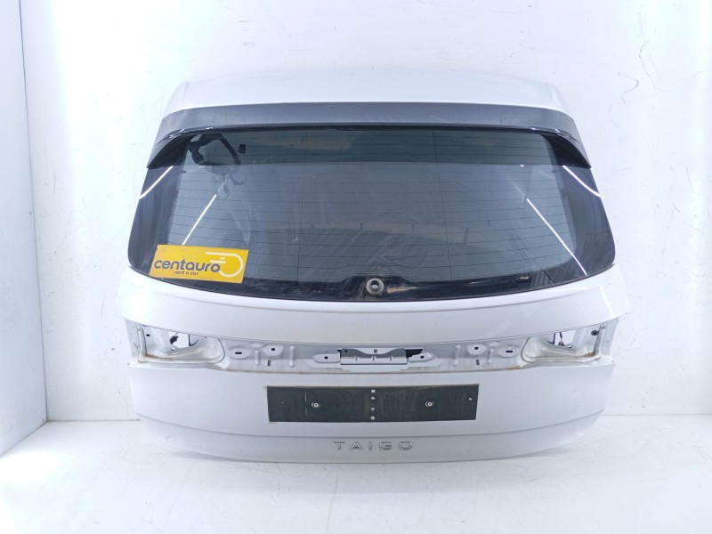 Recambio de porton trasero para volkswagen taigo (cs1) 1.0 tsi referencia OEM IAM   