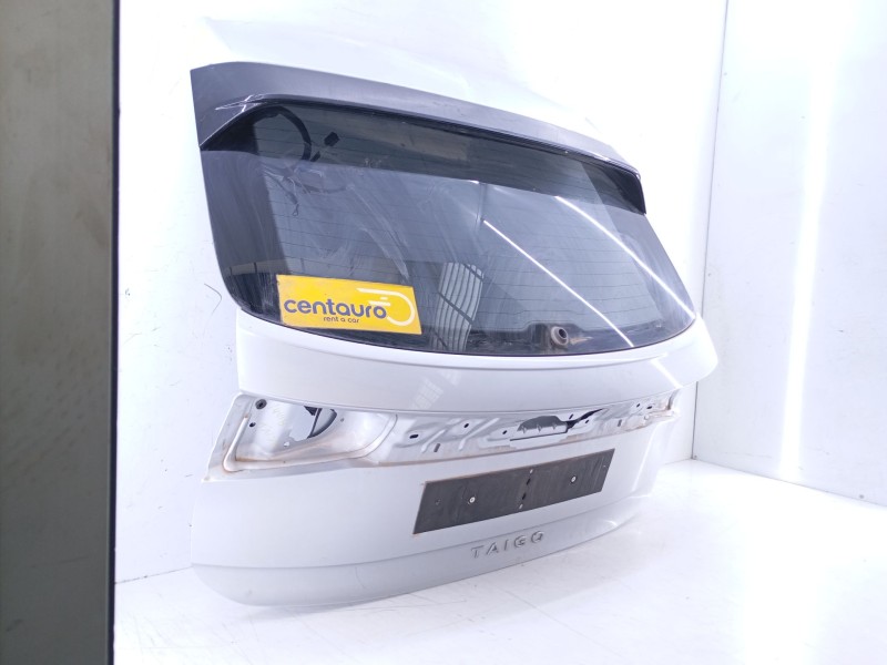 Recambio de porton trasero para volkswagen taigo (cs1) 1.0 tsi referencia OEM IAM   