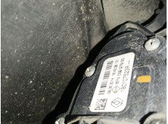 PEDAL ACELERADOR 180107523R 6PV009978 