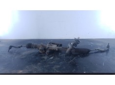 Recambio de cremallera direccion para mercedes-benz clase b sports tourer (w246, w242) b 200 cdi (246.201) referencia OEM IAM 67