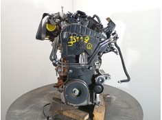 Recambio de motor completo para dacia duster (hm_) 1.5 dci 115 4x4 (hmad) referencia OEM IAM    2