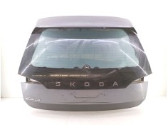 Recambio de porton trasero para skoda scala (nw1) 1.0 tsi referencia OEM IAM   