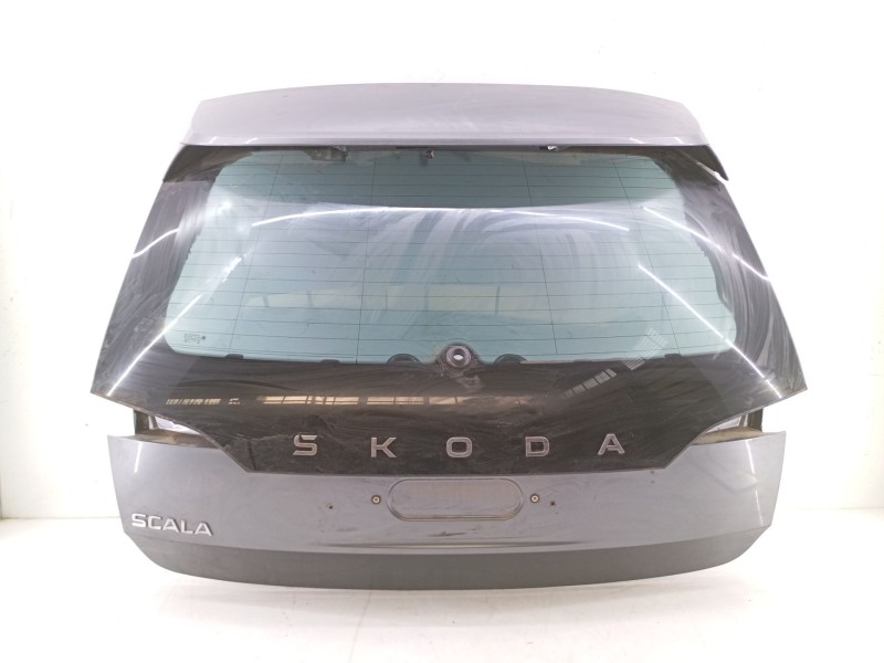Recambio de porton trasero para skoda scala (nw1) 1.0 tsi referencia OEM IAM   