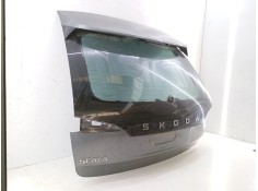 Recambio de porton trasero para skoda scala (nw1) 1.0 tsi referencia OEM IAM    2