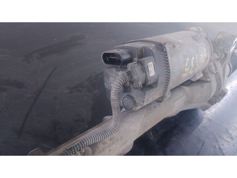 Recambio de cremallera direccion para mercedes-benz vito tourer (w447) 114 cdi / 114 bluetec (447.701, 447.703, 447.705) referen