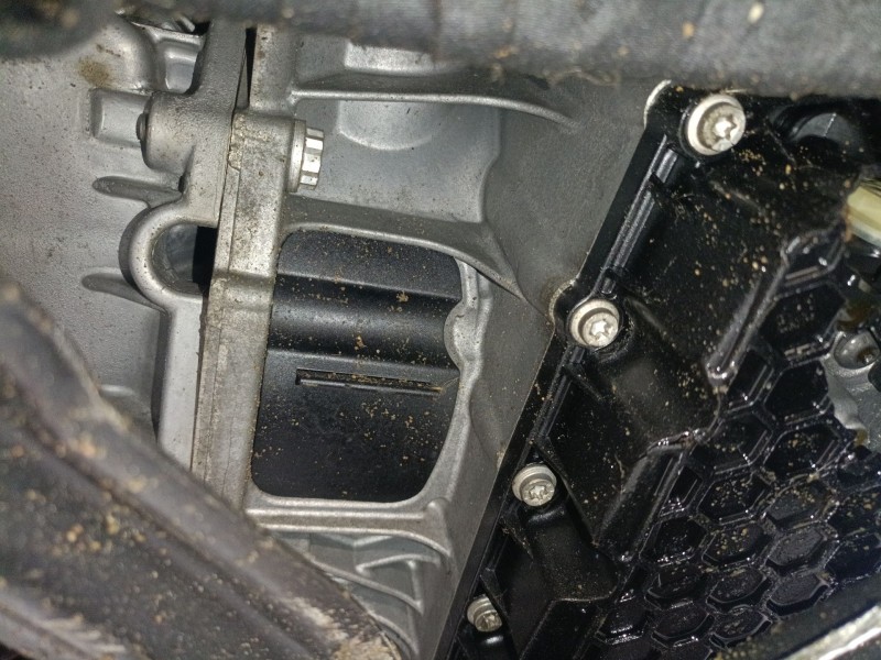 Recambio de caja cambios para audi a6 c7 (4g2, 4gc) 2.0 tdi referencia OEM IAM SKB  