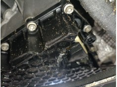 Recambio de caja cambios para audi a6 c7 (4g2, 4gc) 2.0 tdi referencia OEM IAM SKB   2