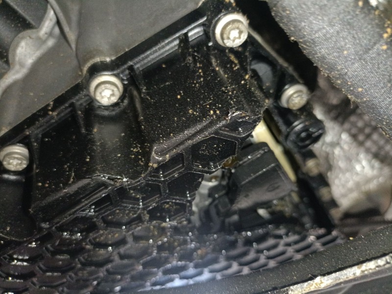 Recambio de caja cambios para audi a6 c7 (4g2, 4gc) 2.0 tdi referencia OEM IAM SKB  