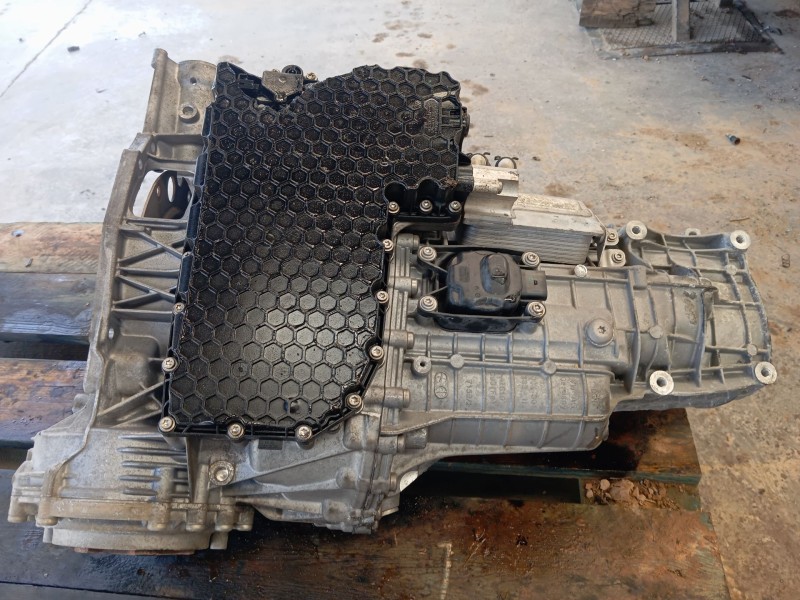 Recambio de caja cambios para audi a6 c7 (4g2, 4gc) 2.0 tdi referencia OEM IAM SKB  
