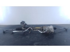 Recambio de cremallera direccion para hyundai tucson (tl, tle) 1.7 crdi referencia OEM IAM   