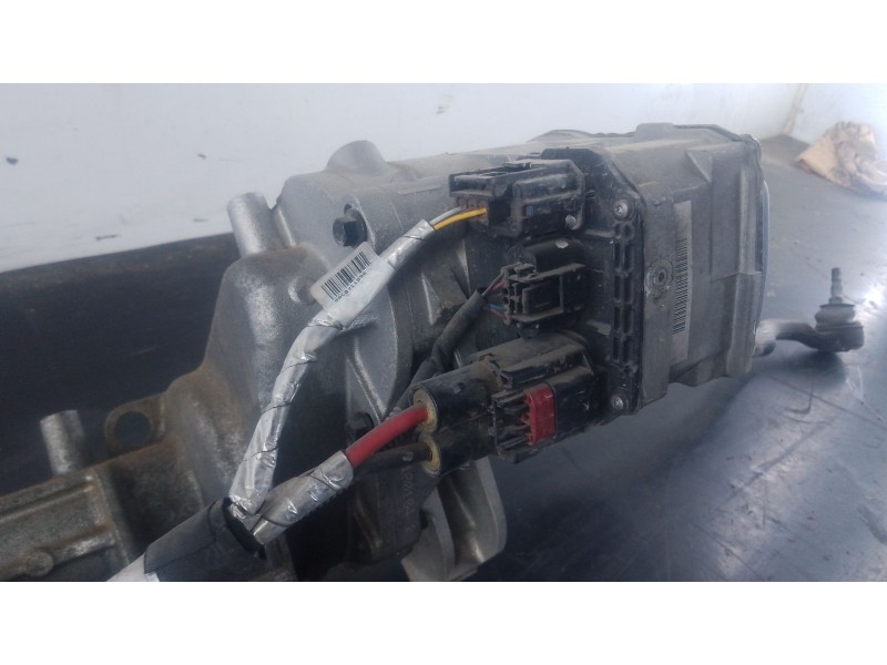 Recambio de cremallera direccion para hyundai tucson (tl, tle) 1.7 crdi referencia OEM IAM   
