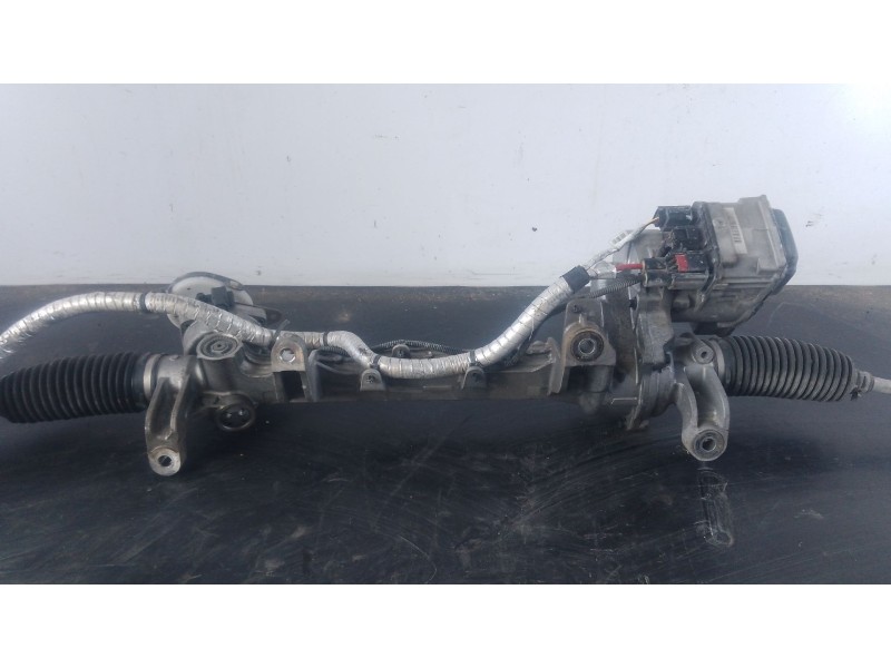 Recambio de cremallera direccion para hyundai tucson (tl, tle) 1.7 crdi referencia OEM IAM   