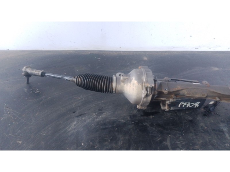 Recambio de cremallera direccion para volkswagen tiguan (ad1, ax1) 2.0 tdi referencia OEM IAM   