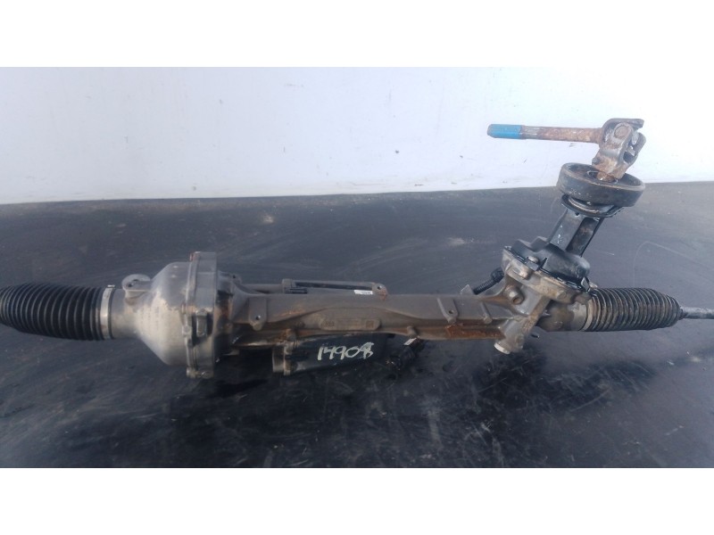 Recambio de cremallera direccion para volkswagen tiguan (ad1, ax1) 2.0 tdi referencia OEM IAM   
