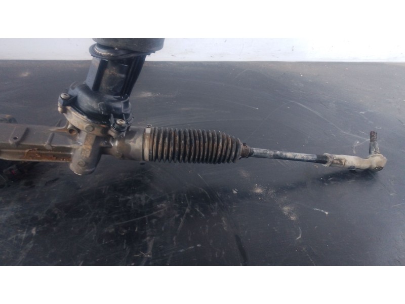 Recambio de cremallera direccion para volkswagen tiguan (ad1, ax1) 2.0 tdi referencia OEM IAM   