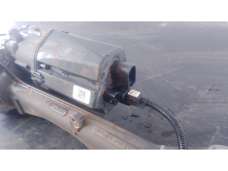 Recambio de cremallera direccion para volkswagen tiguan (ad1, ax1) 2.0 tdi referencia OEM IAM   