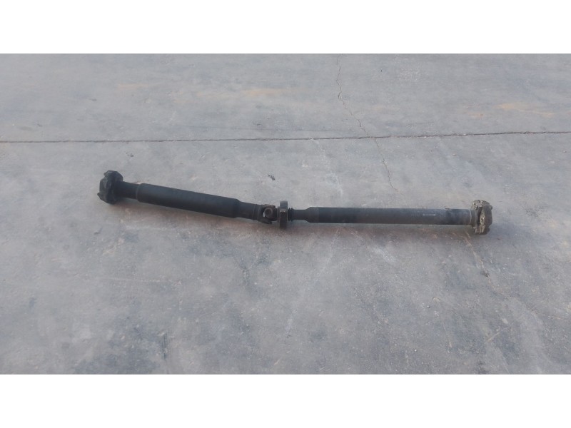 Recambio de transmision central para bmw 1 (e81) 116 d referencia OEM IAM   