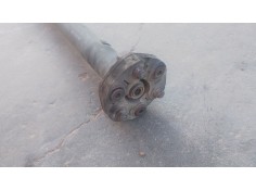 Recambio de transmision central para bmw 1 (e81) 116 d referencia OEM IAM    2