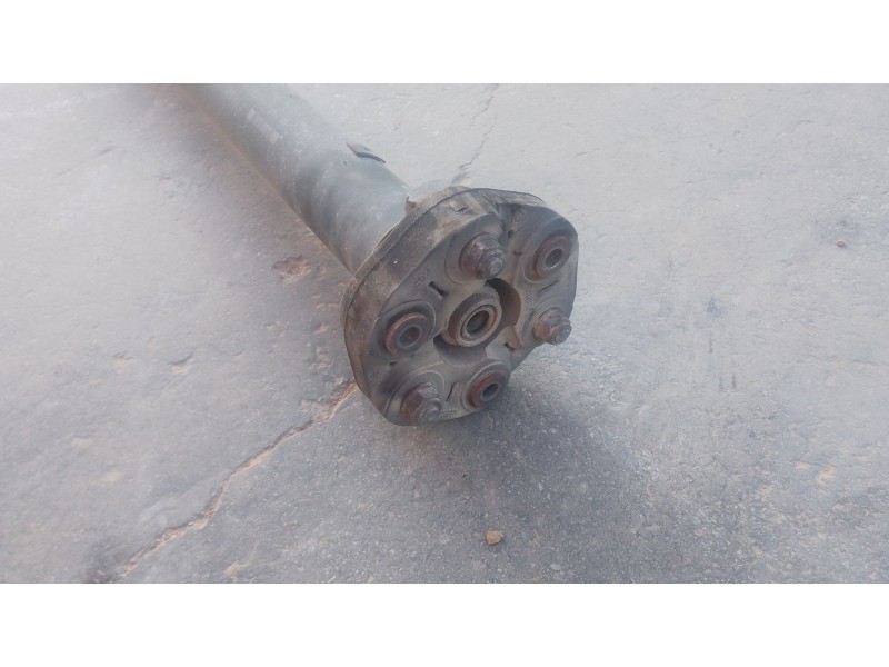 Recambio de transmision central para bmw 1 (e81) 116 d referencia OEM IAM   