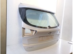Recambio de porton trasero para kia cee´d (jd) 1.4 crdi 90 referencia OEM IAM    2