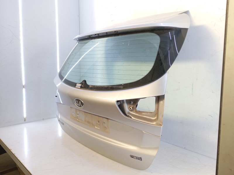 Recambio de porton trasero para kia cee´d (jd) 1.4 crdi 90 referencia OEM IAM   