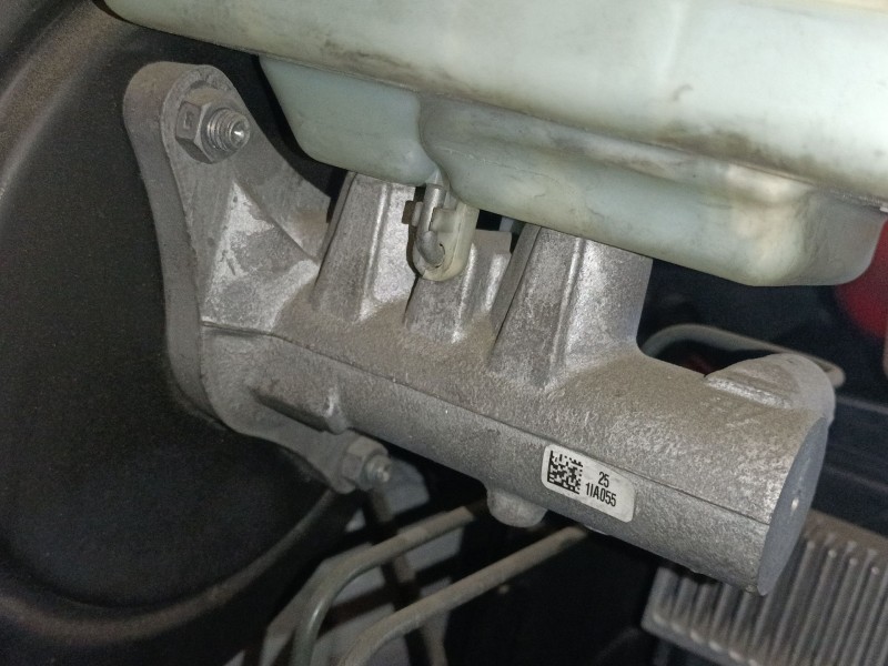 Recambio de bomba freno para renault master iii caja/chasis (ev, hv, uv) 2.3 dci 125 rwd (hv0c, hv0d, uv0c, uv0d, uv0h, uv0j,...