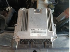 CENTRALITA MOTOR UCE 237102265R 0281030577 
