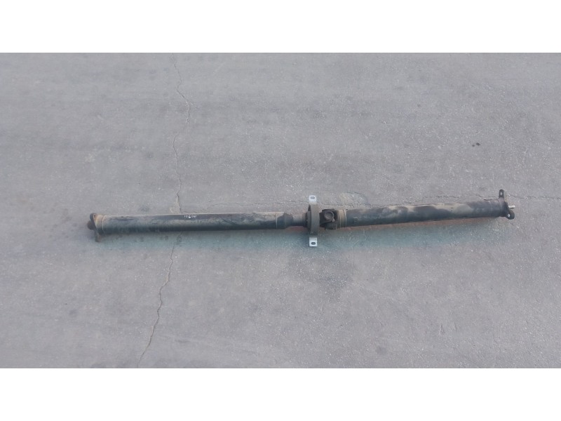 Recambio de transmision central para bmw serie 1 lim. (f20) 114d referencia OEM IAM   