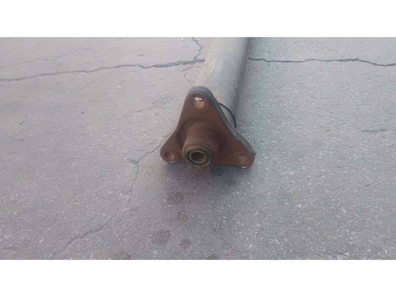 Recambio de transmision central para bmw serie 1 lim. (f20) 114d referencia OEM IAM   