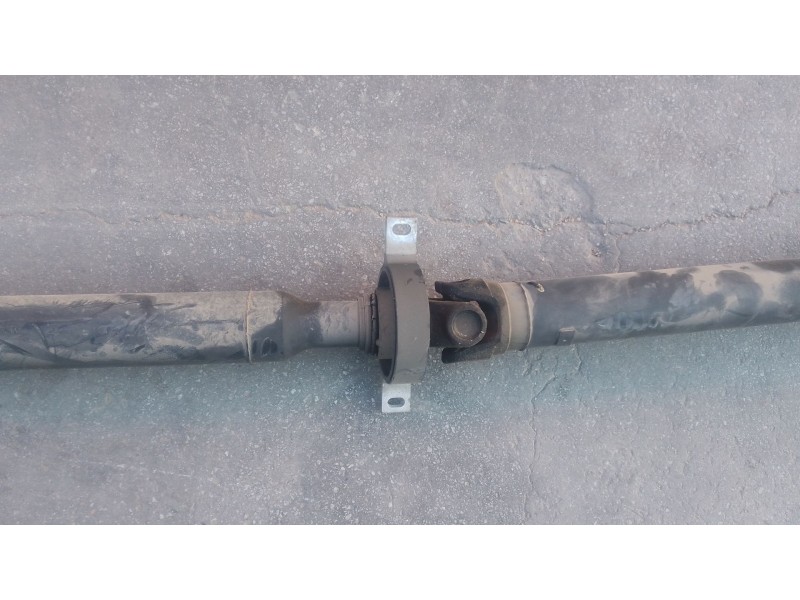 Recambio de transmision central para bmw serie 1 lim. (f20) 114d referencia OEM IAM   