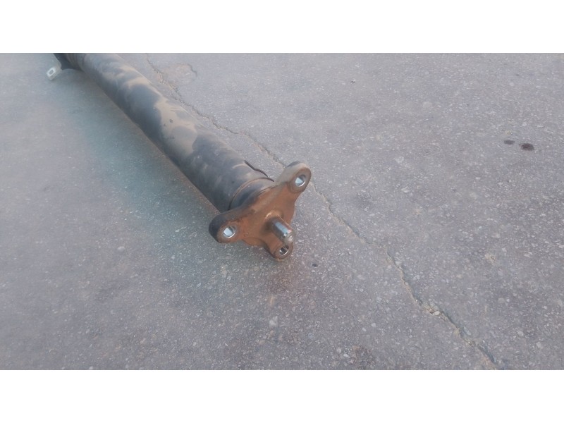 Recambio de transmision central para bmw serie 1 lim. (f20) 114d referencia OEM IAM   