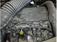 Recambio de motor completo para renault master iii caja/chasis (ev, hv, uv) 2.3 dci 125 rwd (hv0c, hv0d, uv0c, uv0d, uv0h, uv0j,