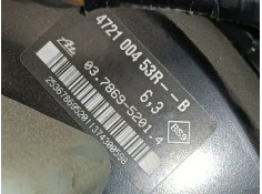 Recambio de servofreno para renault master iii caja/chasis (ev, hv, uv) 2.3 dci 125 rwd (hv0c, hv0d, uv0c, uv0d, uv0h, uv0j,... 