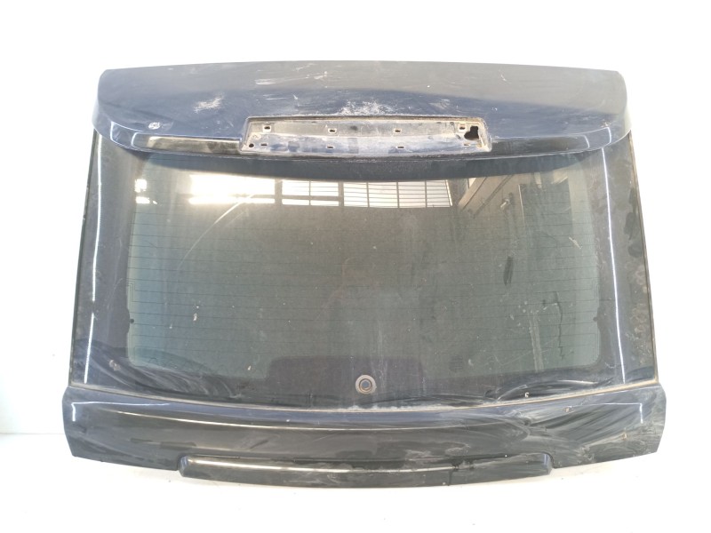 Recambio de porton trasero para land rover range rover sport v8 td se referencia OEM IAM   